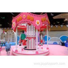 Soft Toddler Indoor Playground For Kids Sale